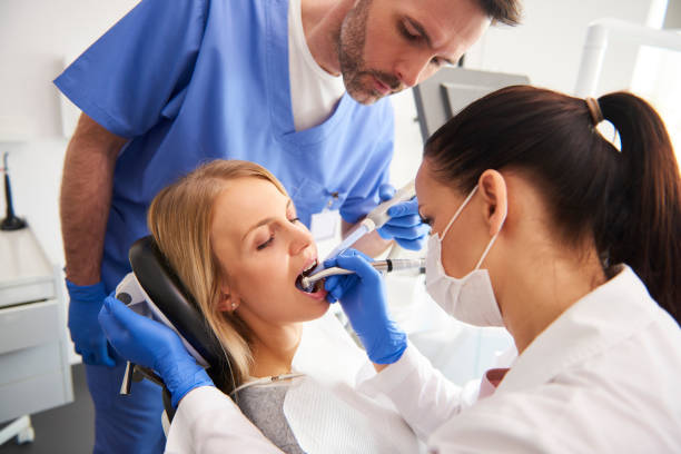 Best Full Mouth Reconstruction  in Grape Creek, TX