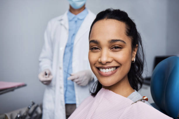 Best Dental Fillings (Composite and Amalgam)  in Grape Creek, TX