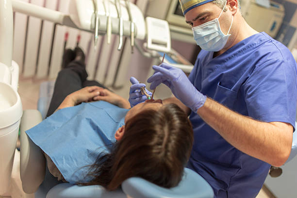 Best Dental Fillings (Composite and Amalgam)  in Grape Creek, TX