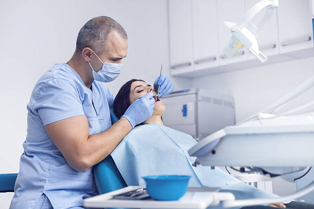 Professional  Holistic Dental Services in Grape Creek, TX