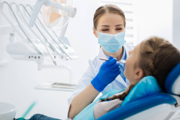 Best Dental Exams and Cleanings  in Grape Creek, TX